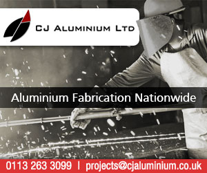CJ Aluminium Limited