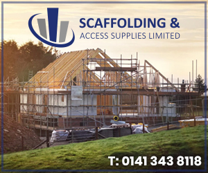 Scaffolding & Access Supplies Ltd