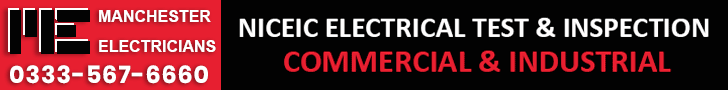 Manchester Electricians Ltd