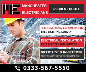 Manchester Electricians Ltd