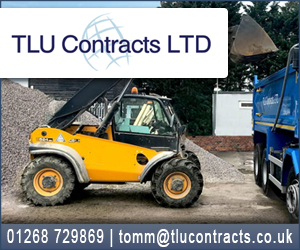 T L U Contracts Ltd