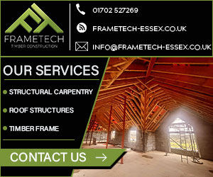 Frametech Essex Ltd