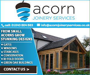 Acorn Joinery Services Ltd