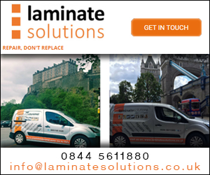 Laminate Solutions