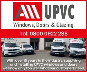 All UPVC Windows & Doors