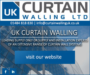 UK Curtain Walling Ltd