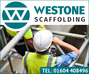 Westone Scaffolding ltd.