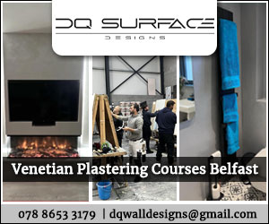 DQ Wall Designs & Training Courses