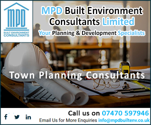 MPD Built Environment Consultants Limited