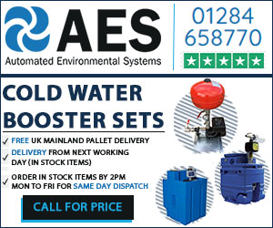 Automated Environmental Systems Ltd