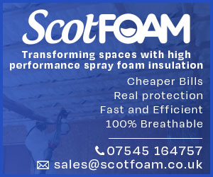 Scot Foam Ltd