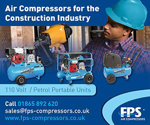 FPS Air Compressors Ltd