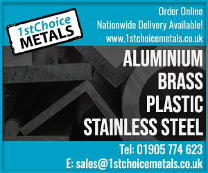 1st Choice Metals