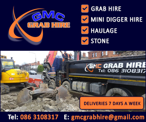 GMC Grab Hire Ltd