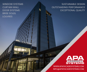 APA Facade Systems (UK) Ltd