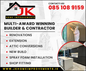 JK Home Improvements