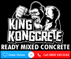 King KongCrete