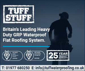 Tuff Waterproofing Limited