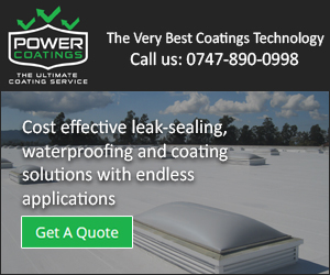 Power Coatings Ltd