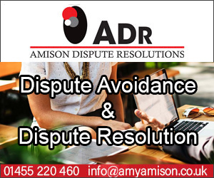 ADR-Amison Dispute Resolutions Ltd