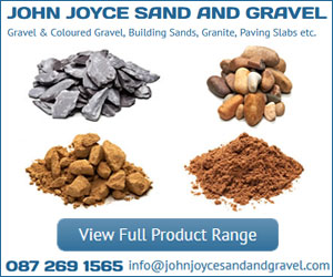 John Joyce Sand & Gravel