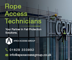 Apex Access Group (Fall Protection)