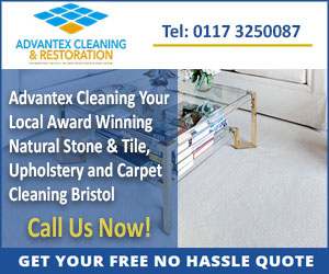 Advantex Cleaning & Restoration