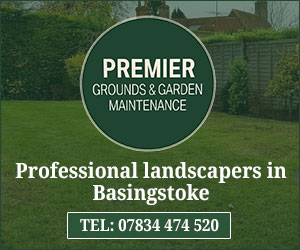 Premier Grounds and Garden Maintenance