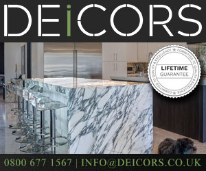 DEICORS Kitchens