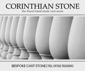 Corinthian Stone Ltd