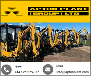 Apton Plant Group Ltd