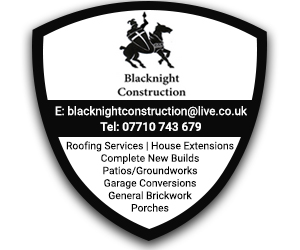 Blacknight Construction Ltd