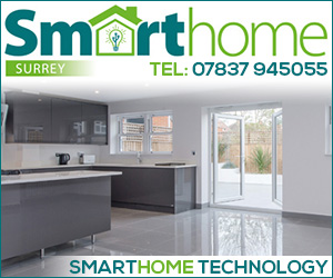 Surrey Smarthome