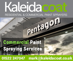 Kaleidacoat Ltd