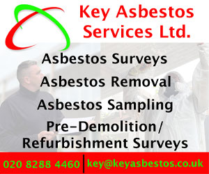 Key Asbestos Services