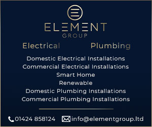 Element Group Ltd