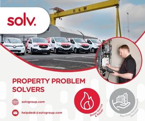 SOLV GROUP
