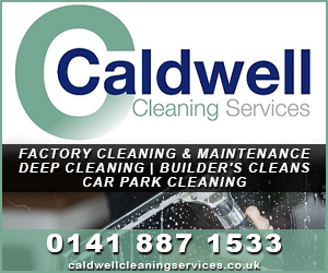 Caldwell Cleaning Services