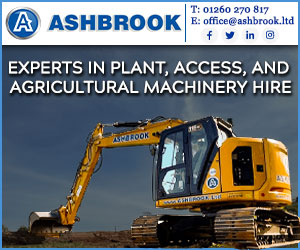 ASHBROOK Ltd