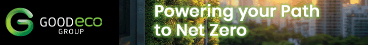 Good Eco Group (Renewable Energy)