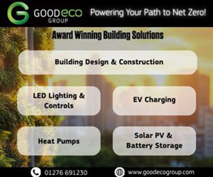 Good Eco Group