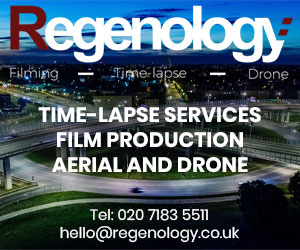 Regenology