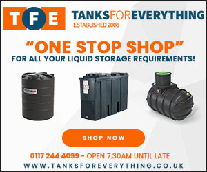 Tanks For Everything Ltd