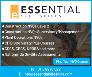 Essential Site Skills Ltd