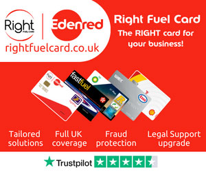 The Right Fuelcard Company