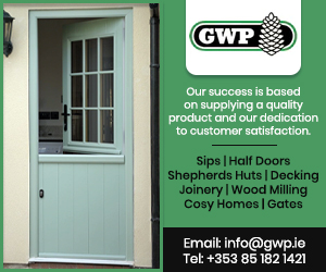 Glenfarne Wood Products