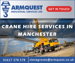 Armquest Industrial Services Ltd