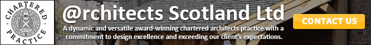 @rchitects Scotland Ltd