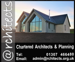 @rchitects Scotland Ltd