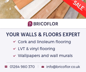 BRICOFLOR UK